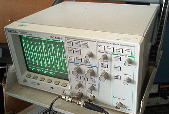 hp54000