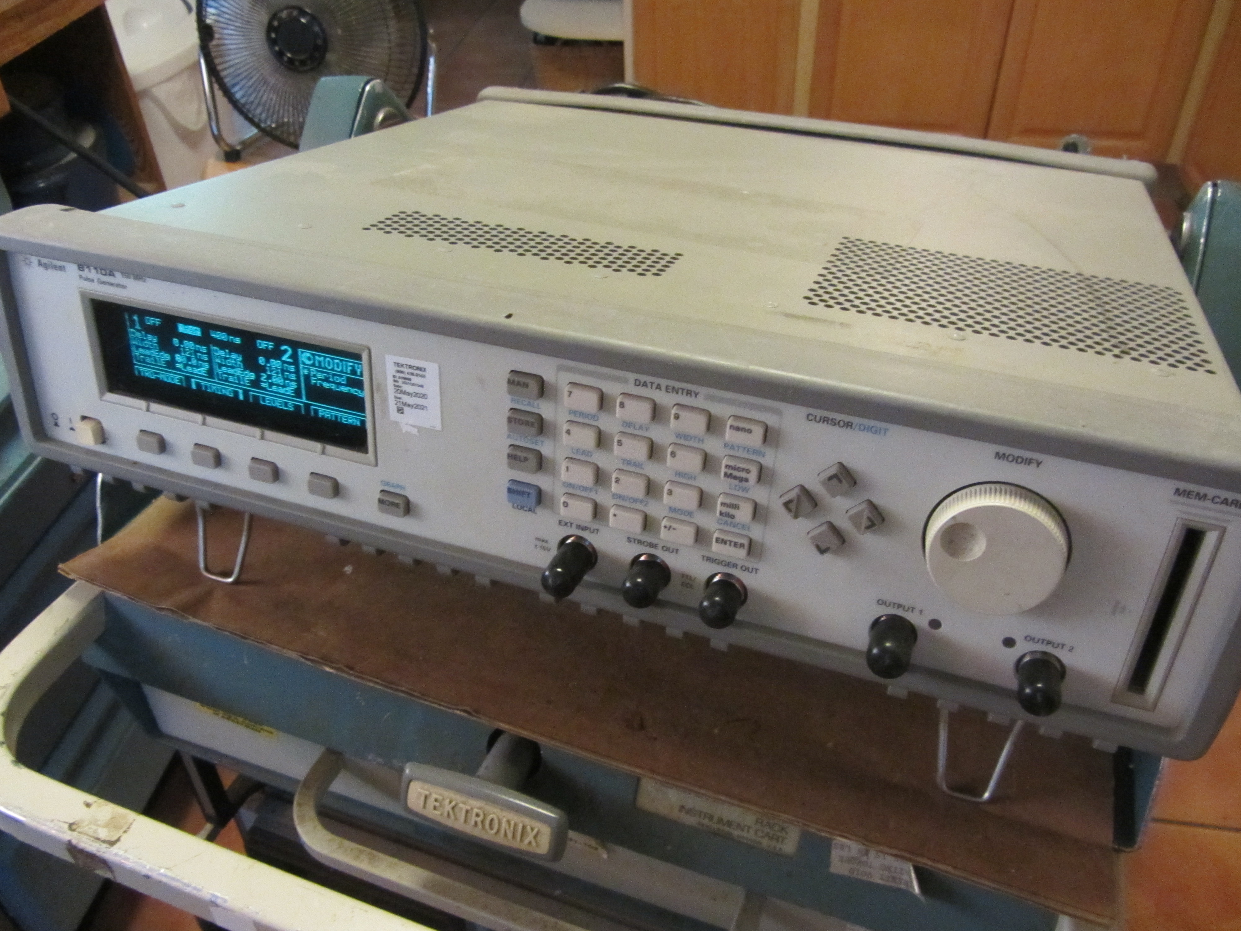 ag8110