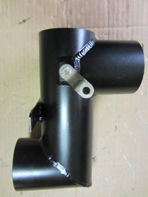 hestvalve